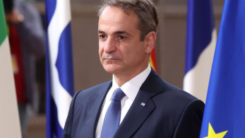 Συζήτηση του Κυριάκου Μητσοτάκη με τον Pascal Bruckner την Πέμπτη στην Αμερικανική Σχολή Κλασικών Σπουδών