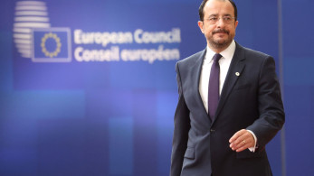 Νίκος Χριστοδουλίδης στο Euronews: Καμία λύση στο Κυπριακό εκτός πλαισίου ψηφισμάτων του ΟΗΕ
