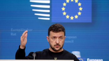 Βολοντίμιρ Ζελένσκι: «Πολύ επικίνδυνη» οποιαδήποτε συζήτηση για εκεχειρία χωρίς εγγυήσεις ασφαλείας
