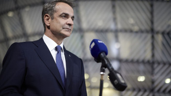 Βρυξέλλες: συνάντηση Κυριάκου Μητσοτάκη με τον μητροπολίτη Βελγίου