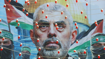 Χαμάς: θα διοικείται προσωρινά από πενταμελή επιτροπή στο Κατάρ