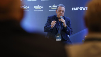 Το ανέκδοτο του Σωκράτη Φάμελλου: επικαλείται την «τιμιότητα» του ΣΥΡΙΖΑ με αιχμές στον Στέφανο Κασσελάκη