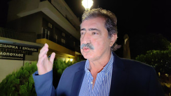 ΣΥΡΙΖΑ: πατρικές συμβουλές του Παύλου Πολάκη στους φευγάτους - «Ξανασκεφτείτε το, το κόμμα Κασσελάκη δεν έχει μέλλον»