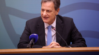Σκυλακάκης: Η καταπολέμηση της αυθαιρεσίας στη Μύκονο συνεχίζεται