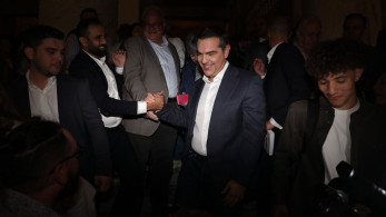 Οι «ήρωες» κουκουλοφόροι του Τσίπρα, το mea culpa και ο πανικός του ΣΥΡΙΖΑ