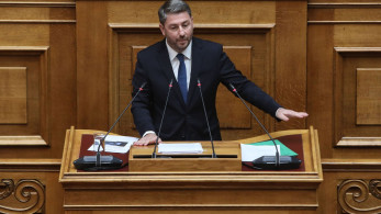 Στο ίδιο ζύγι βάζει ο Ανδρουλάκης τους Βενιζέλο-Ράμμο