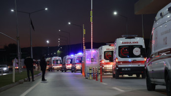 Τραγωδία στην Τουρκία: ανετράπη λεωφορείο στην Αττάλεια - 9 νεκροί, δεκάδες τραυματίες (video)