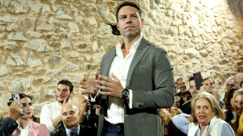 Δημοσκόπηση GPO: το νέο κόμμα Κασσελάκη «τσίμπησε» 2,6% – Πρωτιά για ΝΔ, άνοδος ΠΑΣΟΚ, πτώση ΣΥΡΙΖΑ