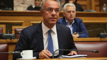Χρήστος Σταϊκούρας: Ευελπιστούμε η επέκταση της λειτουργίας του μετρό, κάθε Παρασκευή και Σάββατο βράδυ, να εξυπηρετήσει τους πολίτες