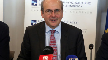 Κωστής Χατζηδάκης: Οι τέσσερις παρεμβάσεις του υπουργείου Οικονομικών για την ενίσχυση των δήμων