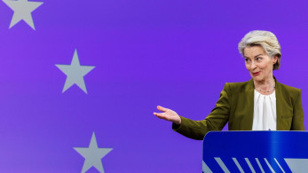 Ούρσουλα φον ντερ Λάιεν για εκλογή Ντόναλντ Τραμπ: Να εργαστούμε για την προώθηση μιας ισχυρής διατλαντικής ατζέντας