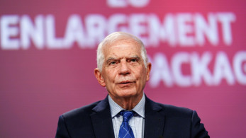 Ζοζέπ Μπορέλ για Τουρκία: Χαμηλό το επίπεδο ευθυγράμμισης με την εξωτερική πολιτική της ΕΕ
