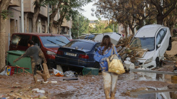 Το φονικό φαινόμενο DANA που έπληξε την Ισπανία και η σύνδεσή του με την κλιματική αλλαγή