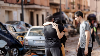 Ισπανία: τουλάχιστον 158 οι νεκροί από τις φονικές πλημμύρες στη Βαλένθια