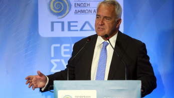 Μάκης Βορίδης: Ανευθυνότητα και λαϊκισμός από το ΠΑΣΟΚ