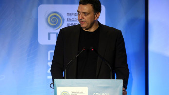 Βασίλης Κικίλιας: η επικείμενη συνάντηση με τους εποχικούς πυροσβέστες και οι βολές εναντίον του ΣΥΡΙΖΑ