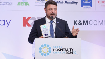 Νίκος Χαρδαλιάς: Μου έλεγαν «θα μπλέξεις» όταν αποφάσισα να διεκδικήσω την Περιφέρεια