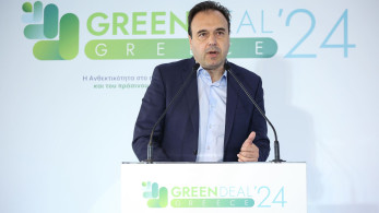 Δημήτρης Παπαστεργίου: Η εφαρμογή της τεχνητής νοημοσύνης θα βελτιώσει την καθημερινότητα του πολίτη