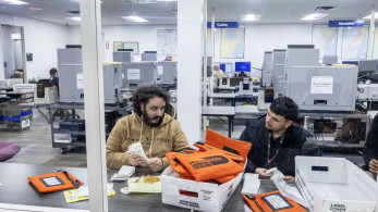 Αμερικανικές εκλογές: η πόλωση προκαλεί αβεβαιότητα και ανησυχία