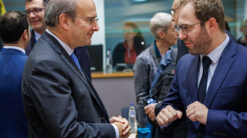 Το ψήφισμα του Eurogroup για την ανταγωνιστικότητα - Κωστής Χατζηδάκης: Λείπει η φιλοδοξία