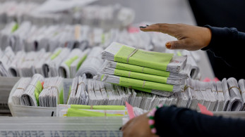 Η Αμερική ψηφίζει - Η μακρά και κρίσιμη διαδικασία της καταμέτρησης των ψήφων