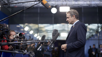 Κυριάκος Μητσοτάκης από Βουδαπέστη: Μόνη διαφορά με την Τουρκία η οριοθέτηση ΑΟΖ και υφαλοκρηπίδας - Στο επίκεντρο η έκθεση Ντράγκι