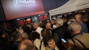 Κύκλοι ΣΥΡΙΖΑ: αυτός είναι ο λόγος καθυστέρησης της έναρξης του Έκτακτου Συνεδρίου