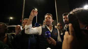 Στέφανος Κασσελάκης: το πόθεν έσχες και η ώρα της Δικαιοσύνης