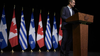 Πώς βελτιώθηκε η εικόνα της Ελλάδας στον Καναδά και ο ρόλος της επίσκεψης του Κυριάκου Μητσοτάκη
