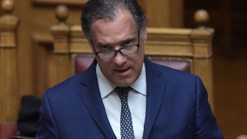Άδωνις Γεωργιάδης: Την τοξικότητα Πολάκη τώρα τη λούζεται ο Κασσελάκης και ο ΣΥΡΙΖΑ