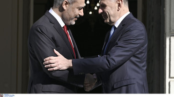 Ελληνοτουρκικά: εβδομάδα διπλωματικών επαφών μεταξύ Ελλάδας και Τουρκίας