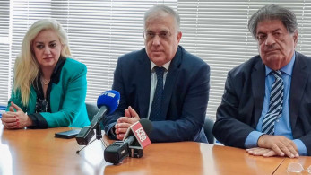 Τάκης Θεοδωρικάκος: Ενισχύουμε με κάθε τρόπο τον Συνήγορο του Καταναλωτή προς όφελος των πολιτών