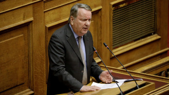 Γιώργος Καρασμάνης στο «Μανιφέστο» για τα 50 χρόνια ΝΔ: Σταθερά μακριά από το σαράκι του διχασμού