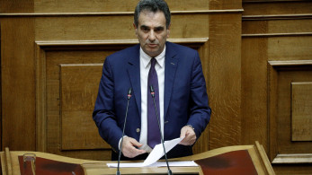 Θεόφιλος Λεονταρίδης στο «Μανιφέστο» για τα 50 χρόνια ΝΔ: Χωρίς παρωπίδες, χωρίς στεγανά