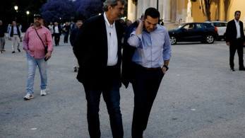 Μωραΐτης εναντίον Πολάκη - Τσίπρα: Συντονίζουν πραξικόπημα κατά του Κασσελάκη
