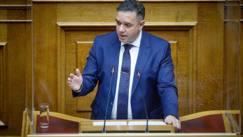 Δικαιώθηκε ο Θέμης Χειμάρας: «Οι κατηγορίες εναντίον μου ήταν αβάσιμες και κατασκευασμένες»