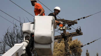 ΔΕΔΔΗΕ: άσκηση αντιμετώπισης έκτακτων καταστάσεων λόγω κλιματικής κρίσης