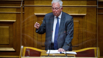 Πάνος Πικραμμένος για σκευωρία Novartis: Αισθάνομαι μεγάλη ανακούφιση - Δεν θα κάνω καμία ποινική δίωξη