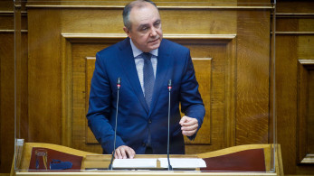 Θεόδωρος Καράογλου στο «Μανιφέστο» για τα 50 χρόνια ΝΔ: Δεν είναι ένα κόμμα, είναι κατάθεση ψυχής