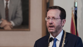 Ισραηλινός πρόεδρος Χέρτσογκ: Ο Τραμπ αξίζει το Νόμπελ Ειρήνης