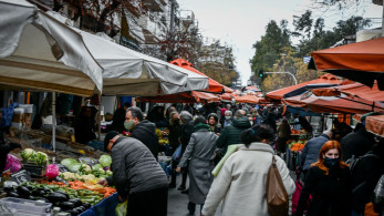 Λαϊκές αγορές χωρίς παρουσία μεσαζόντων