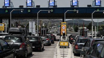 Τριήμερο Αγίου Πνεύματος: Ώρα επιστροφής με μποτιλιάρισμα και 30άρια (video)