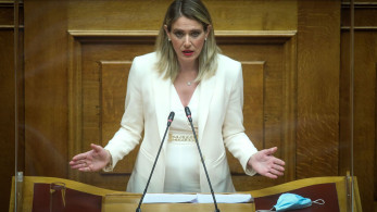 Άννα Ευθυμίου στο «Μανιφέστο» για τα 50 χρόνια ΝΔ: Δύναμη υπευθυνότητας στο πλευρό των πολιτών