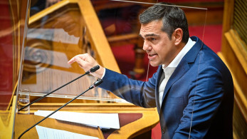 Όσο και να προσπαθούν κάποιοι να πείσουν για το αντίθετο, κανείς δεν ασχολείται πια με τον Τσίπρα