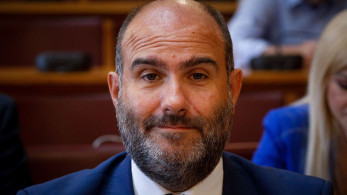 Δημήτρης Μαρκόπουλος στο «Μανιφέστο»: Οι πλειοψηφίες κτίζονται με συνθέσεις...