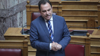 Εννέα χρόνια Κυριάκος Μητσοτάκης-Γιώργος Γεωργαντάς στο «Μανιφέστο»: Η Ελλάδα άλλαξε σελίδα
