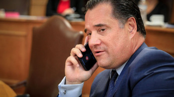 Το τηλεφώνημα του Άδωνι Γεωργιάδη στη γιατρό που έγραψε φάρμακα χιλιάδων ευρώ