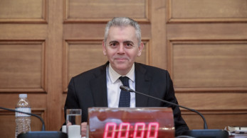 Mάξιμος Χαρακόπουλος στο «Μανιφέστο»: Πατριωτική ευθύνη, κοινωνική πρόοδος