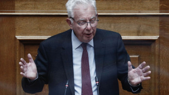 Επίτιμος διδάκτορας της Νομικής Σχολής του ΕΚΠΑ ο Παναγιώτης Πικραμμένος