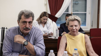 Άγρια κόντρα Ακρίτα - Πολάκη με αιτία τον Στέφανο Κασσελάκη